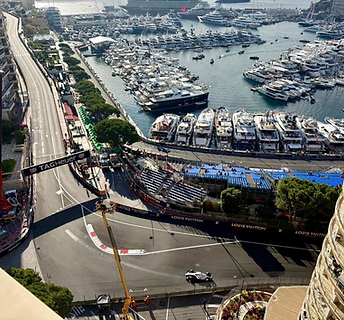 Monaco Grand Prix