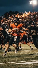 Opening Night Thriller