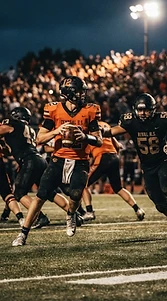 Opening Night Thriller