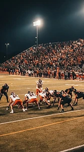 Tigers Roll Past Mount Vernon