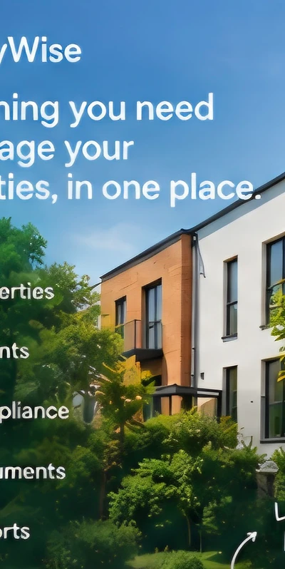 KeyWise — everything you need to manage your properties