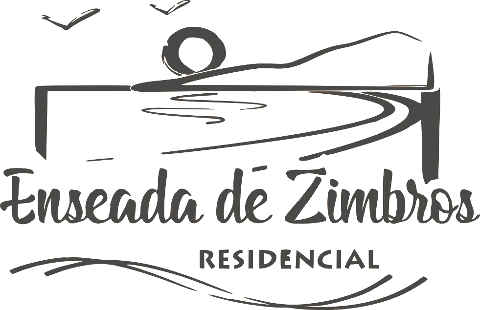 Enseada de Zimbros