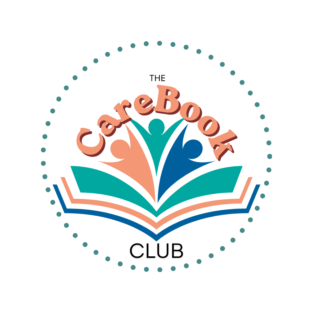 The CareBook.Club logo