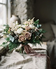 Högtidsblommor