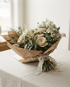 Enströms Blommor