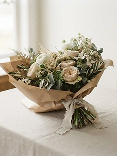 Högtidsblommor