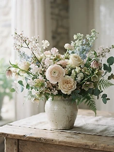 Högtidsblommor