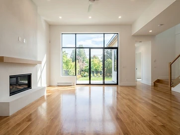 Move In / Out Cleaning