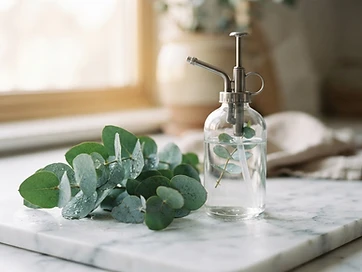 Green Cleaning