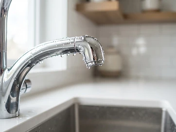 Deep Cleaning Services