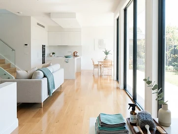 Post-Construction Cleaning