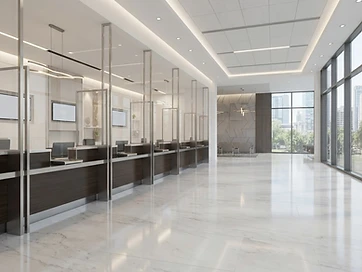 Bank Cleaning Services