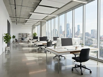 Office Cleaning