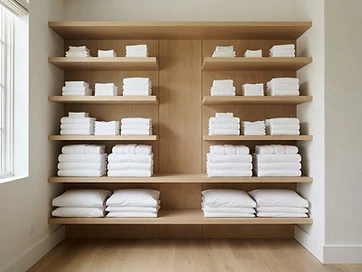 Organization Services