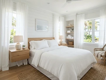 Airbnb Cleaning