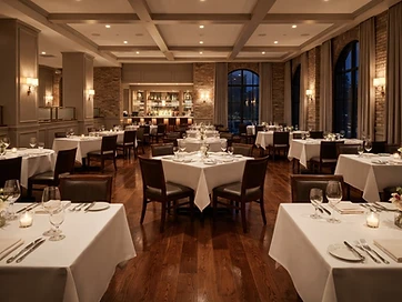 Restaurant Cleaning