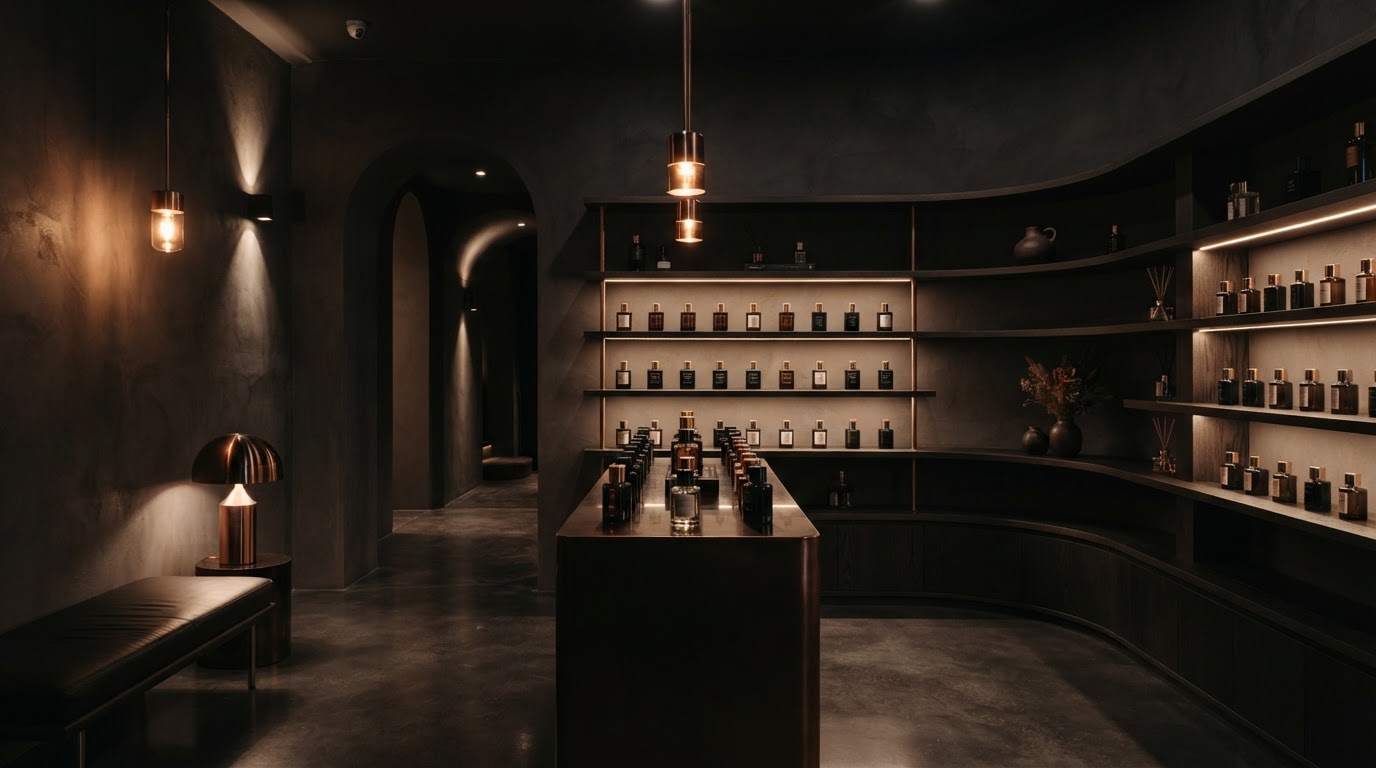 Esencia Store