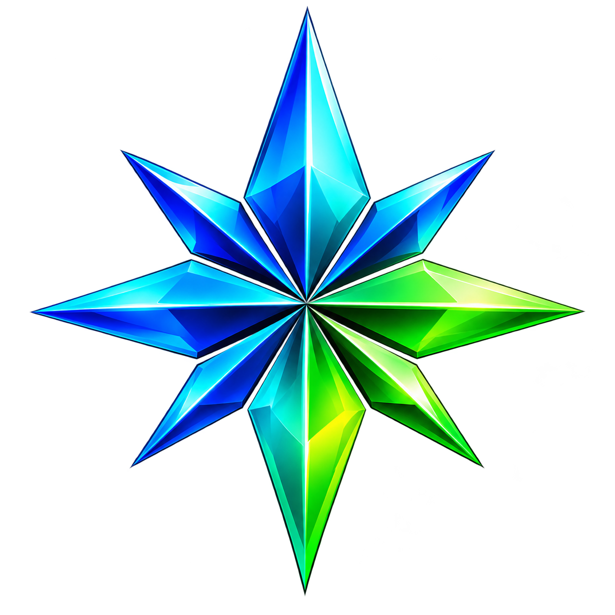 NorthStar Digital Marketing logo