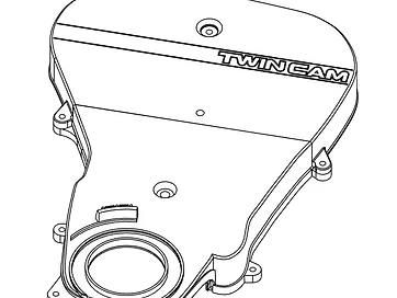 Vervangend tandwiel voor oude machine — 3D-print project Meine3D