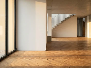 Remise en état — Peinture, parquet, agencement à Paris et Île-de-France