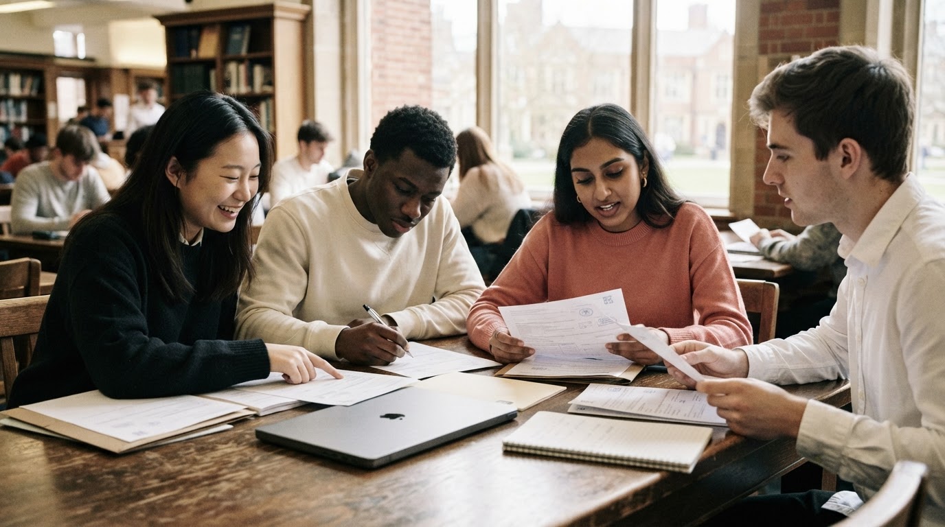 Asia's Competitiveness Behind IELTS Scores: English Proficiency Is Not the Only Answer