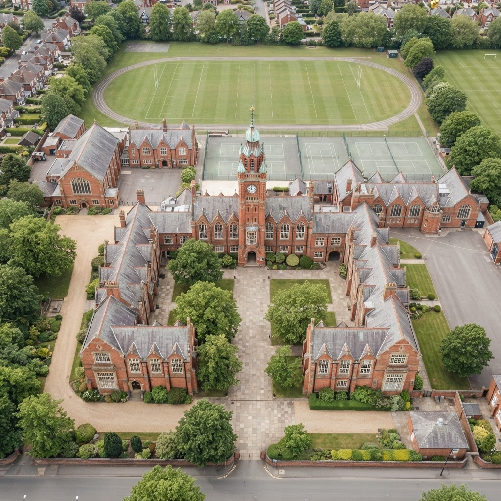 Oxbridge Analysis: Hong Kong Education Policy 2025
