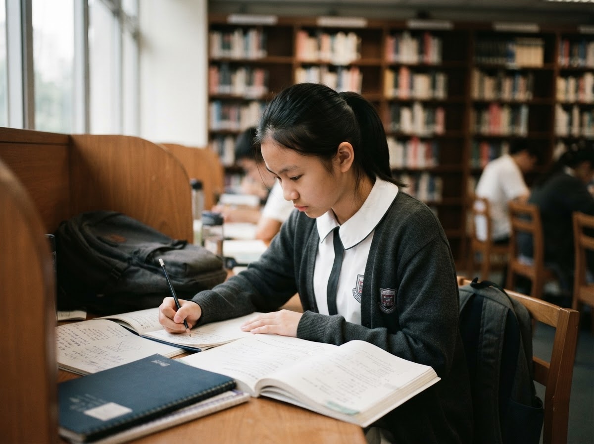 IB vs A-Level vs DSE vs AP: Which One to Choose?
