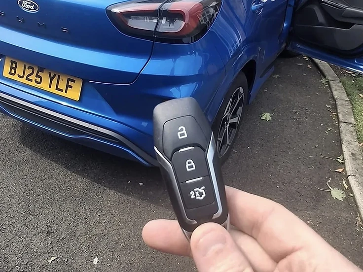 Car Key Replacement – mobile auto locksmith in Cheshire