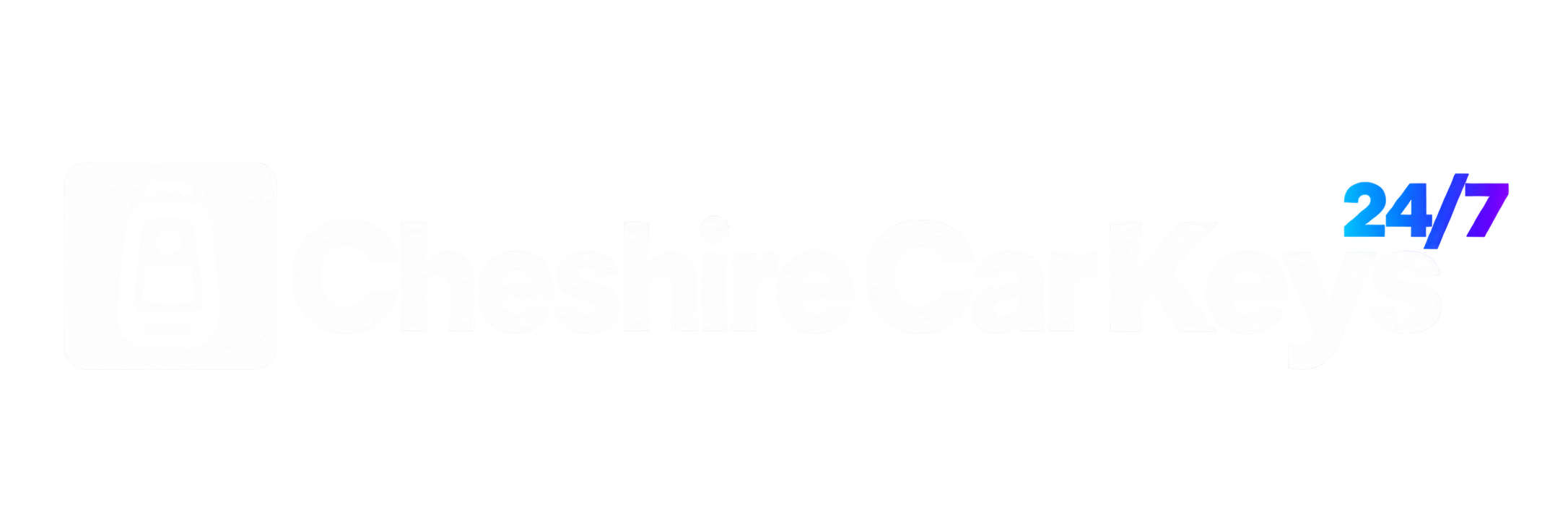 Cheshire Car Keys 24/7