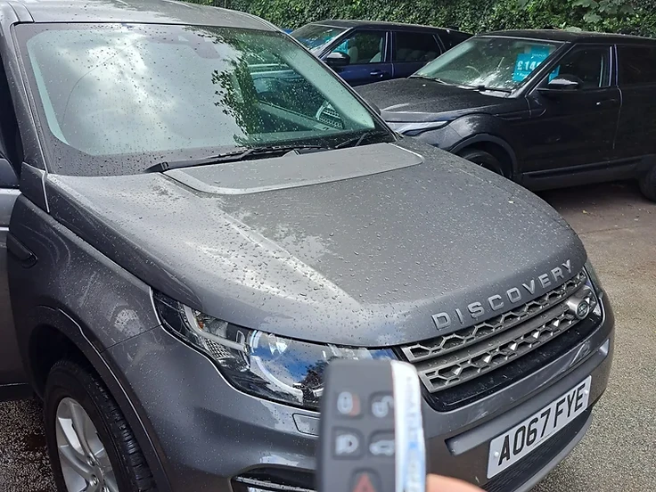 Lost Car Keys – mobile auto locksmith in Cheshire