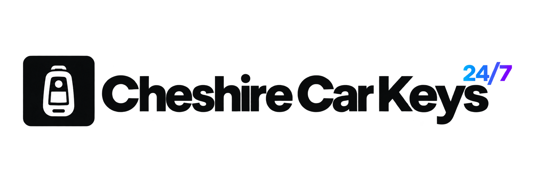 Cheshire Car Keys 24/7