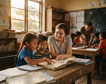 Education