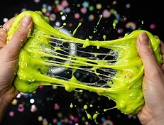 THE SLIME LAB
