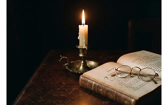 Financial Stewardship Checklist
