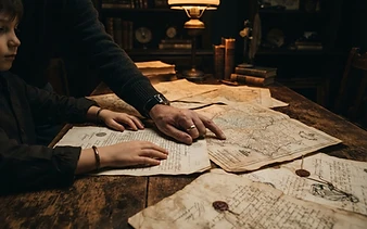Family Legacy Planning Guide
