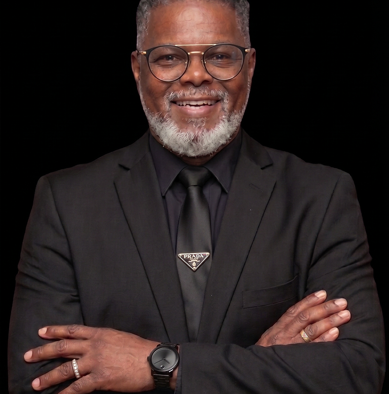 Matthew-Dellon, III