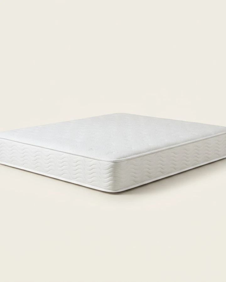Sedef Mattress isolated product view