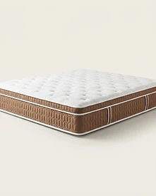 Bulut Mattress isolated product view