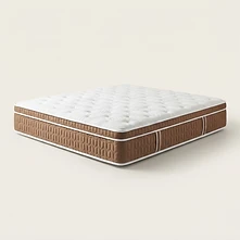 Bulut Mattress isolated product view