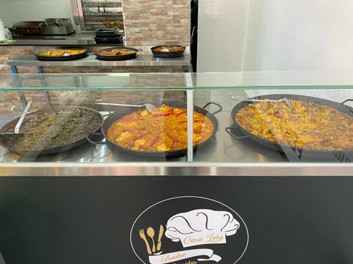 Arroces