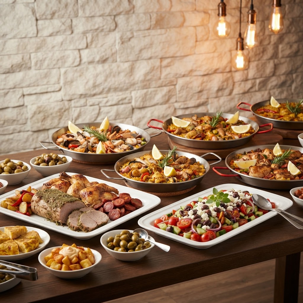 Catering
