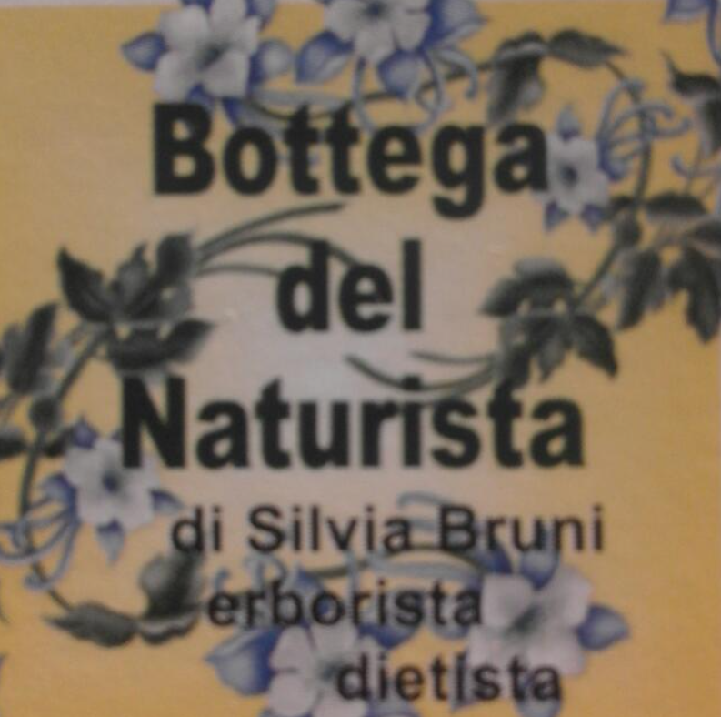 Bottega del Naturista — logo