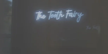 The Tooth Fairy Whitening — certified teeth whitening technician in East London