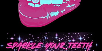 Sparkle Your Teeth — certified teeth whitening technician in Montreal
