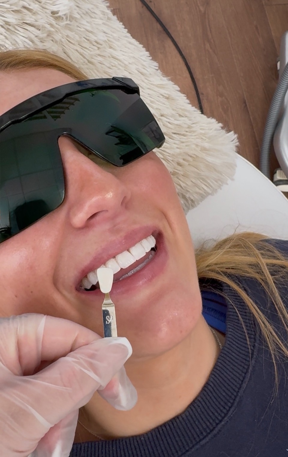 Whiten