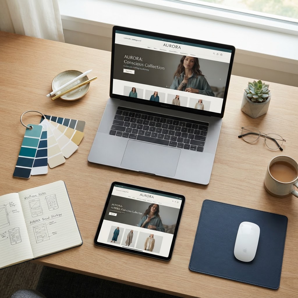 Build Your Website