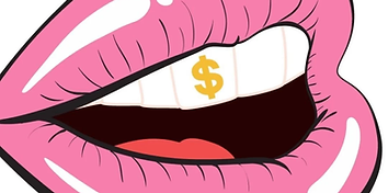 Bling Tooth Gemz — certified teeth whitening technician in Contact to book