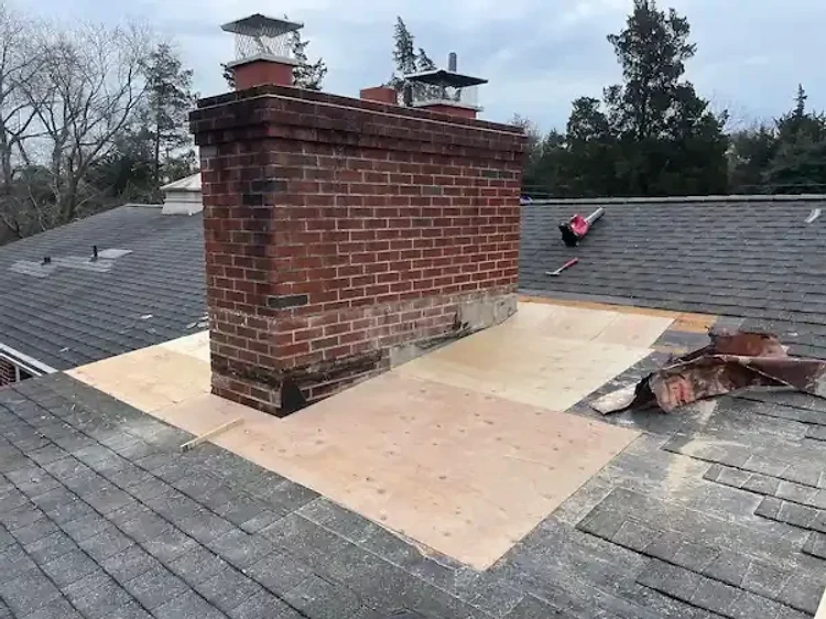 Repairs