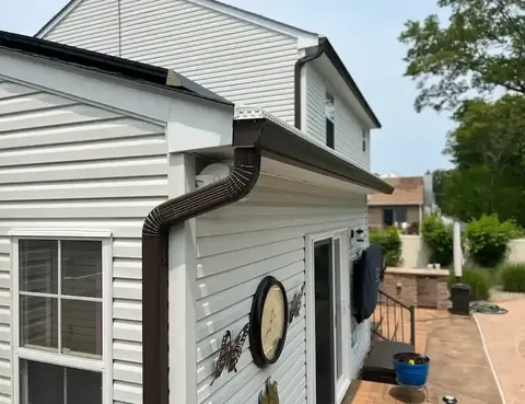Gutters