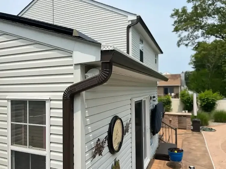 Gutters & Gutter Guards